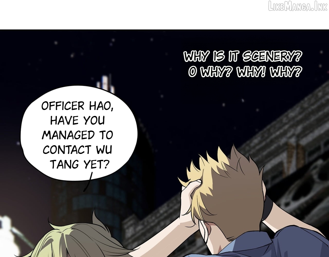 Confession Of The Suspect A Chapter 46  - page 62